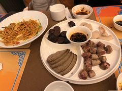 -内蒙古驻京办餐厅