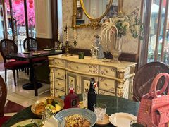 -秘密旅行Bonjour(黑金冠 江南西店)