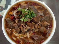 -护国寺小吃(左家庄店)