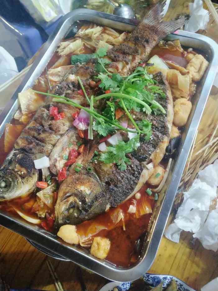 小城故事光头佬烧烤-"[1人食]万里独行 探索美食 我."-大众点评移动版