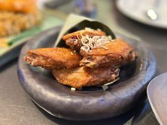 -simply thai天泰(长泰广场店)