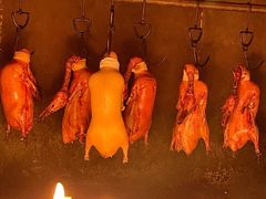 -北平食坊·烤鸭(黄寺大街店)