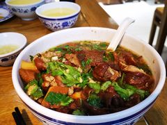 -铸钟褡裢火烧(西三环紫竹桥店)