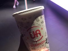 -博纳UA影城(KK Mall IMAX店)