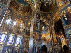 -滴血救世主教堂