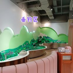 -meland club亲子乐园(石家庄万象城店)