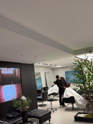 -付军剪艺JF ProSalon