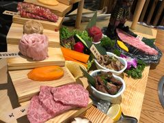 -黑牛の店·和牛烧肉(合生汇店)