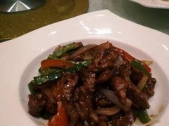 -上海千禧海鸥大酒店
