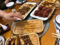 -锦州烧烤(民主路店)