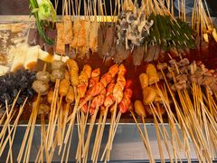 -郭记小街麻辣烫(南小街总店)