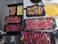 -潮发潮汕牛肉店(永庆坊店)