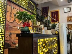 -莱仪堂艾灸经络养生馆(宜川路店)