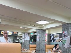 -百福麵家(新馬路店)