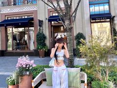 -比斯特上海购物村精品奥特莱斯