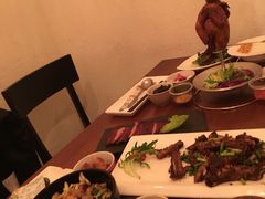 -豆蔻电影主题餐厅(四牌楼店)