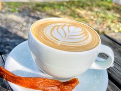 -北马山庄植趣咖啡