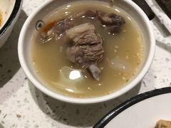 -九府羊·鲜羊火锅·烤串(新华路店)