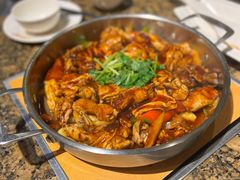 -黄记煌三汁焖锅(悦方IDmall店)