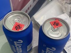 -酸奶罐罐(无锡滨湖万达店)