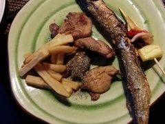 -唐拉雅秀酒店-西锦汇空中BBQ·思创餐厅
