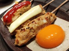 -名代宇奈备长炭烧鳗鱼居酒屋