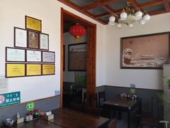 -源玺源烧麦馆(东护城河南街店)