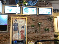 -小镇厨房(古镇店)