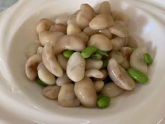 菱角毛豆-状元楼(金溪路店)