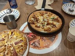-必胜客(大观天地店)