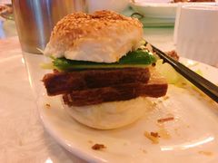 密云烧肉-烧肉馆(古北水镇景区店)
