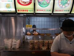 -大唐腾记腊汁肉夹馍(西安北站店)