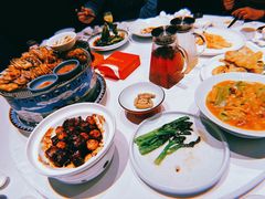 -百富源·海鲜辽菜(浑河堡店)