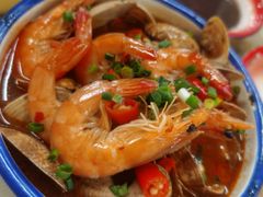 -老三样·旧食新味(船山路店)