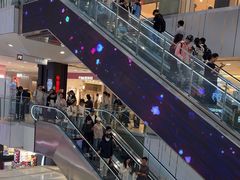 -凯德MALL(西直门店)