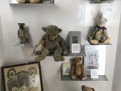 -济州岛泰迪熊博物馆