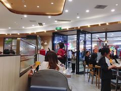 -诺丁牛排披萨自助餐厅(汕头苏宁店)