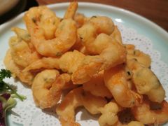 -吕氏疙瘩汤·新鲁菜(济南万象城店)