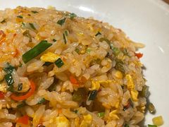 -很久以前羊肉串(南京路第一百货店)
