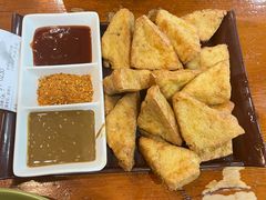 -美玲拉面(鞍山西道店)