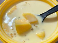 -满记甜品(巴黎春天宝山店)