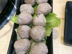 -为什么牛潮汕牛肉火锅(万胜广场店)
