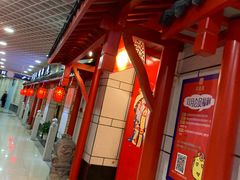 -大龙辣火锅·龙虾·烧烤(湖滨新天地店)