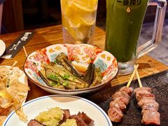 -Fukumimi·美醉堂 居酒屋(金尚店)