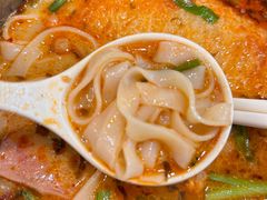 -小满手工粉(上海月星环球港店)