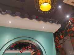 -曹家小菜(胜太路店)