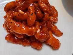 -老德州四合院·德州菜(天衢路店)