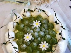 -今日·TODAY手作低脂动物奶油蛋糕定制(高新万达店)