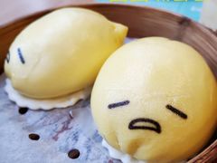 -一笼小幸运