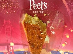 -Peet's Coffee皮爷咖啡(德基店)